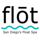 flōt – San Diego's Float Spa Logo